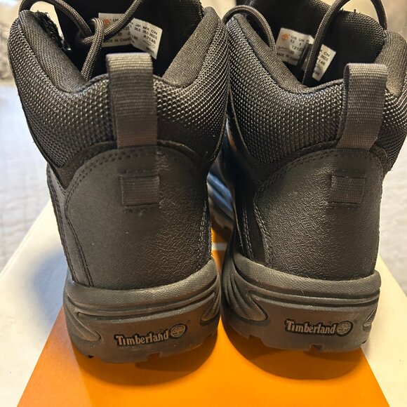 Lightly Worn Timberland\'s main image 6